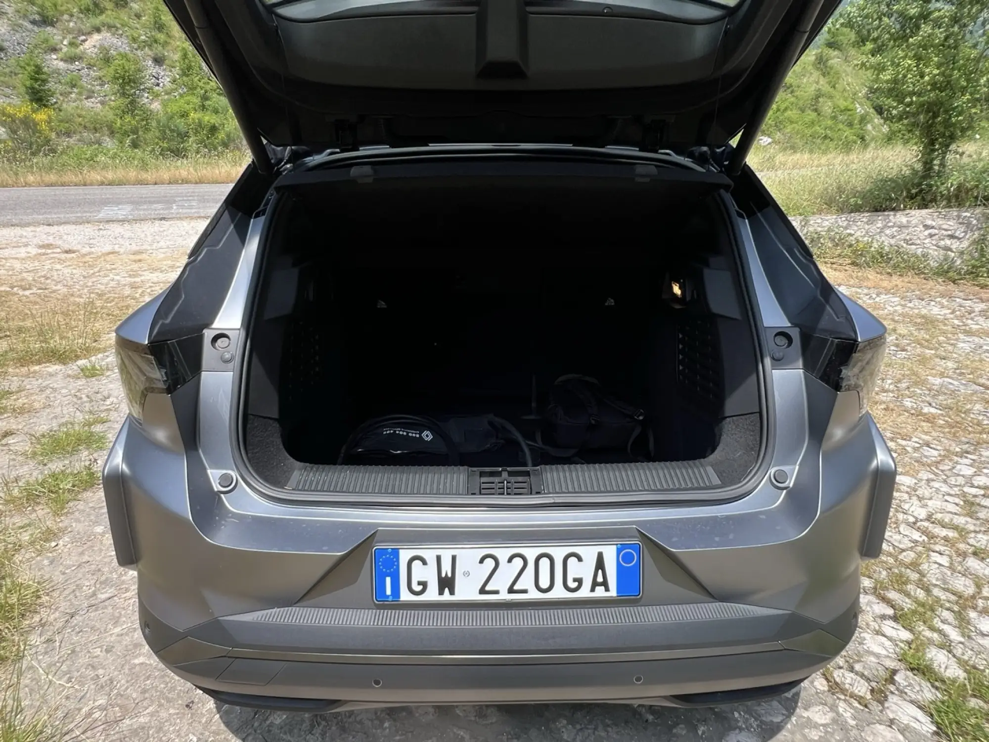 Renault Scenic E-Tech Electric [Car Var] - 15